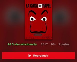 series de netflix españolas