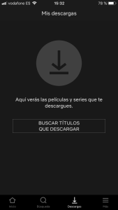 qué ver en netflix