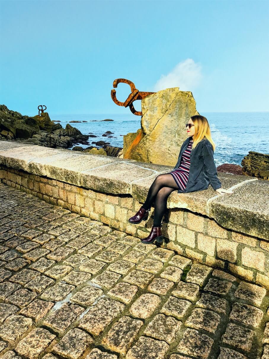 visitar san sebastian en dos días