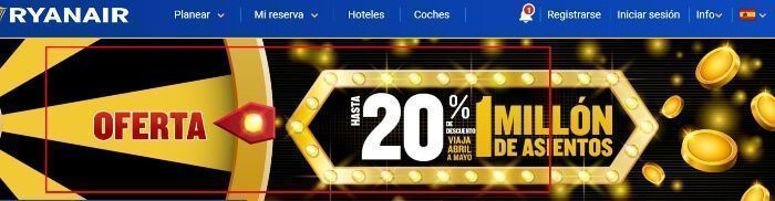 paso a paso viajes ryanair paso a paso viajes