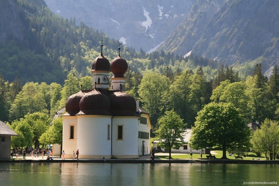 donde ir en semana santa con niños baviera donde ir en semana santa con niños