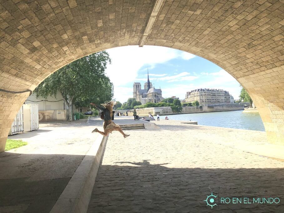 que visitar en semana santa paris que visitar en semana santa