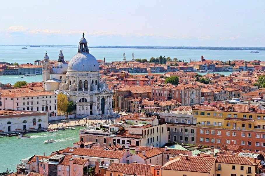 semana santa donde ir venecia semana santa donde ir