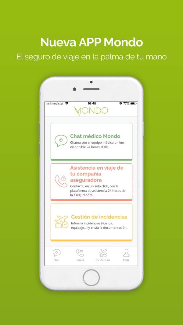 seguro medico viaje usa