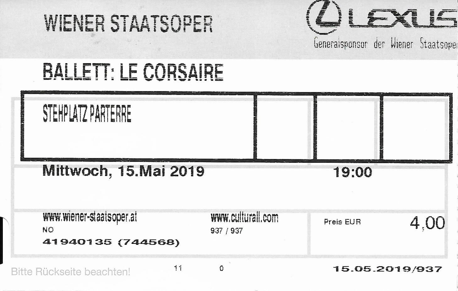 opera de viena entradas baratas