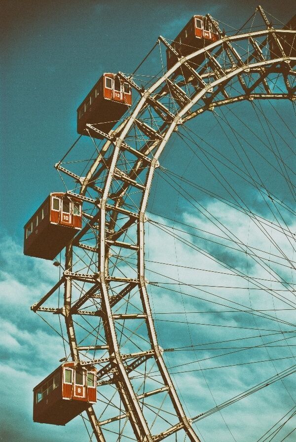 prater viena noria