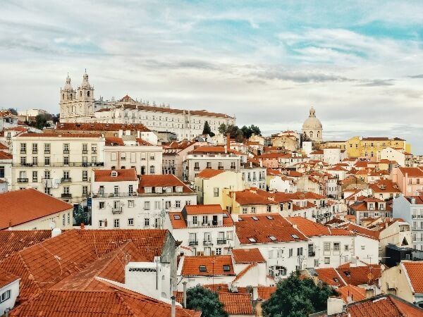 donde es mejor alojarse en lisboa