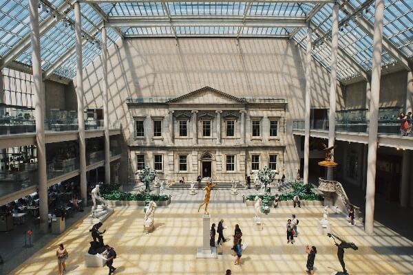 que hacer en nueva york gratis