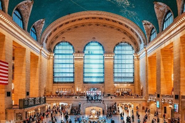 cosas que ver en nueva york