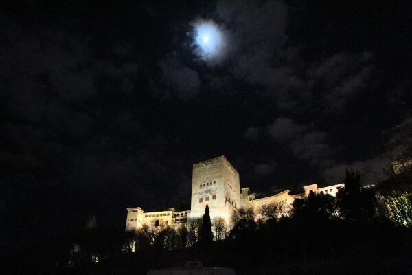 lugares para visitar en granada lugares para visitar en granada