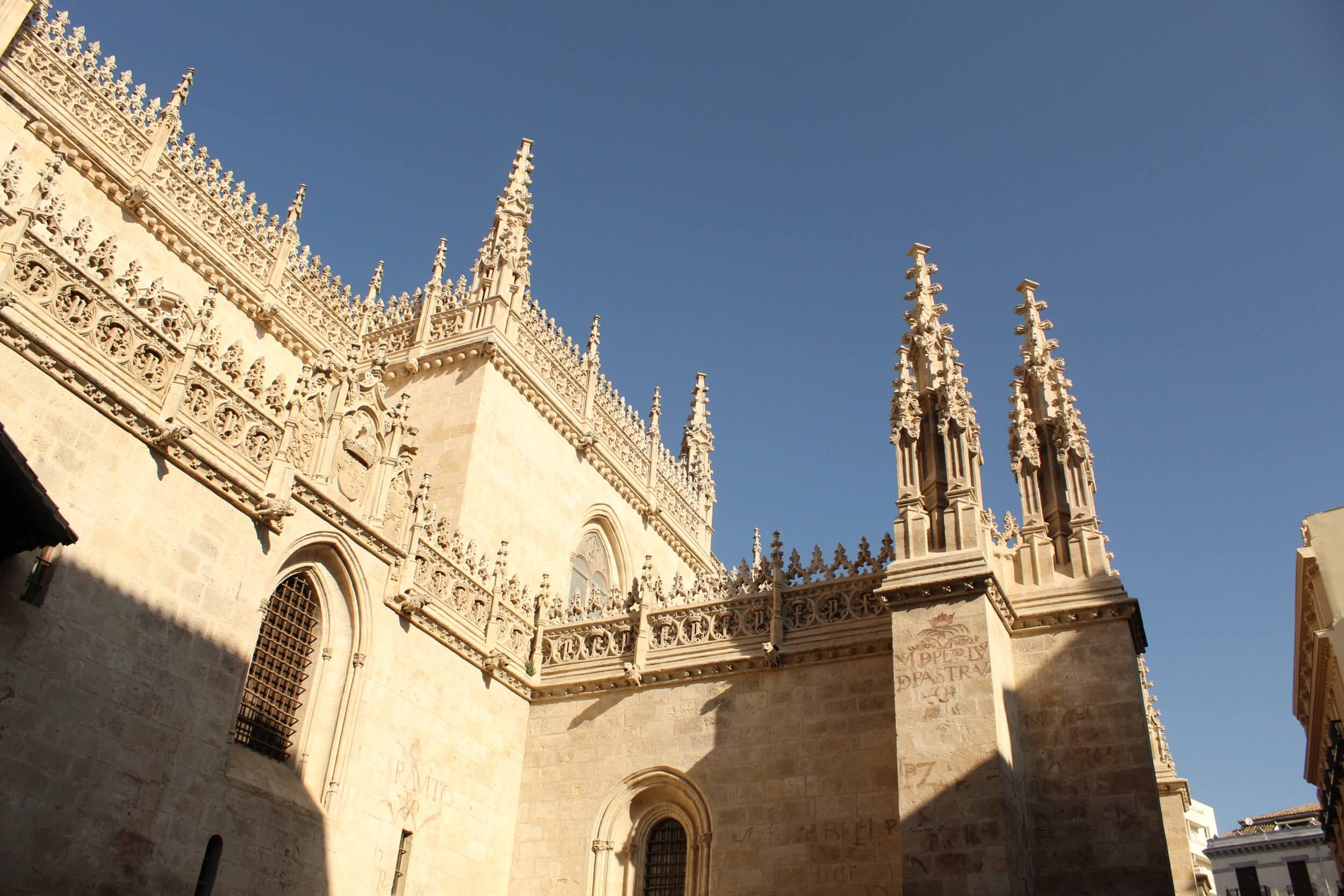 granada que ver granada que ver