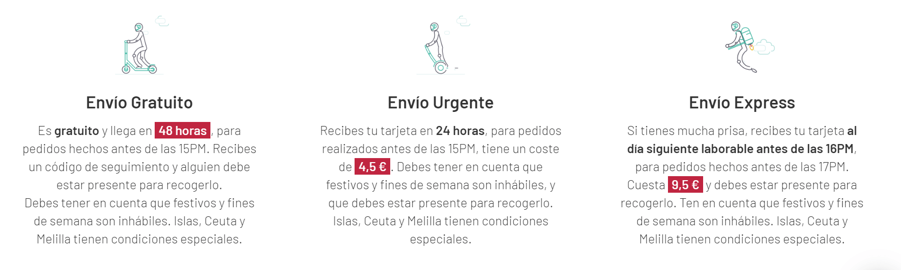 tarjeta prepago datos marruecos