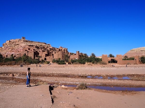 excursion desierto merzouga
