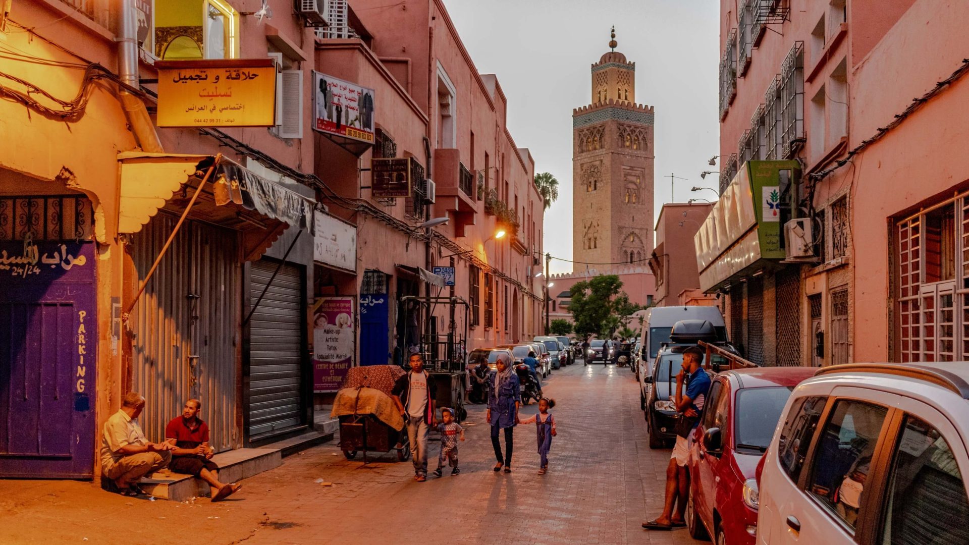 Las 12 Mejores Excursiones desde Marrakech [Para Flipar]