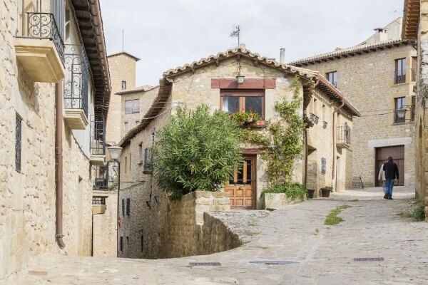 sos del rey catolico visitas guiadas
