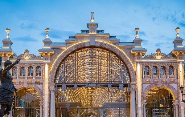 lugares para visitar en zaragoza