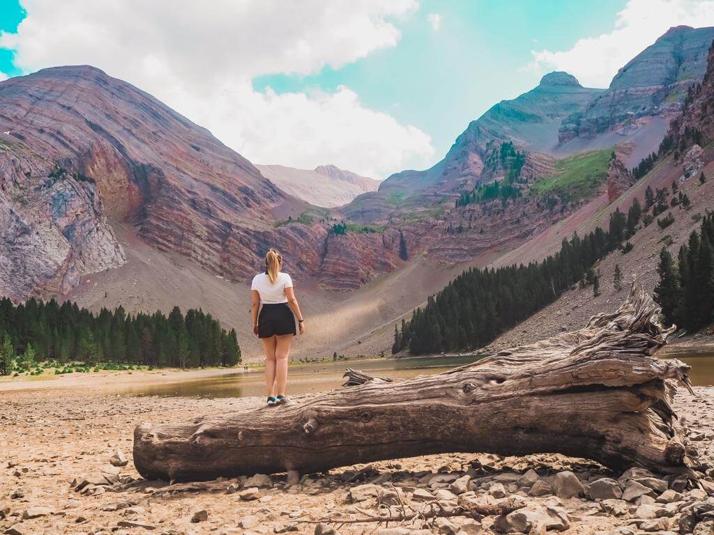 ibon de plan desde saravillo ibon de plan desde saravillo