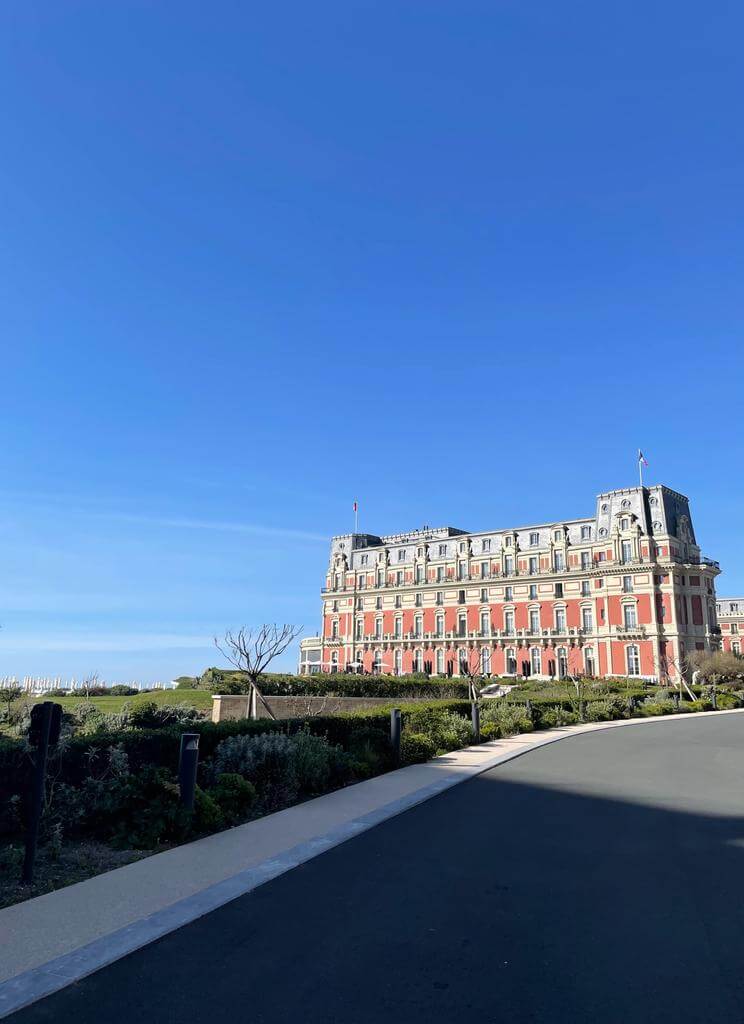 qué ver en Biarritz qué ver en Biarritz