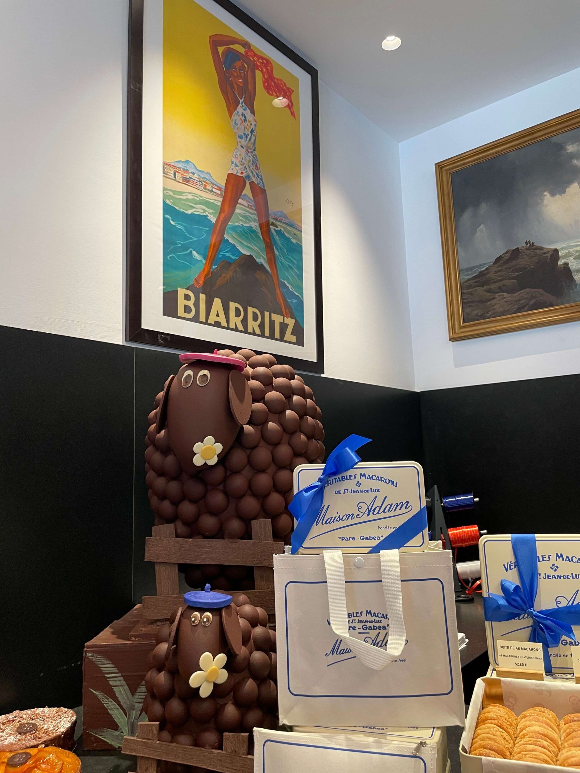 Qué ver y hacer en Biarritz Qué ver y hacer en Biarritz