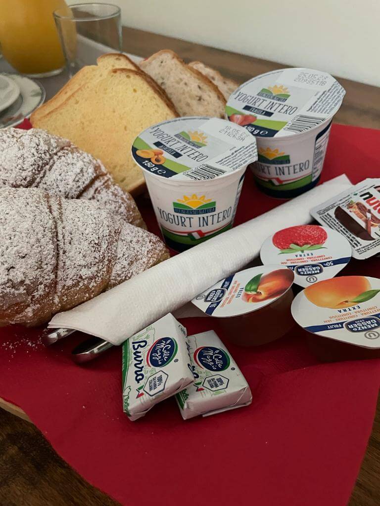 roma en 4 días itinerario pdf