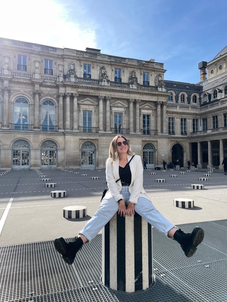 donde hospedarse en paris