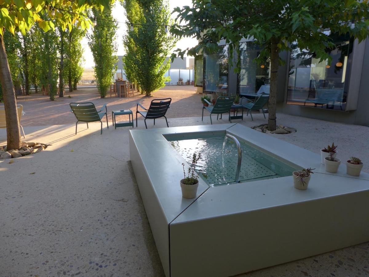 hoteles en navarra con encanto