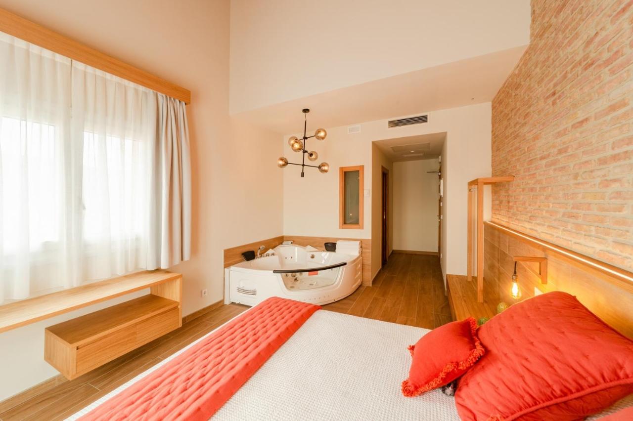 hoteles rurales en navarra