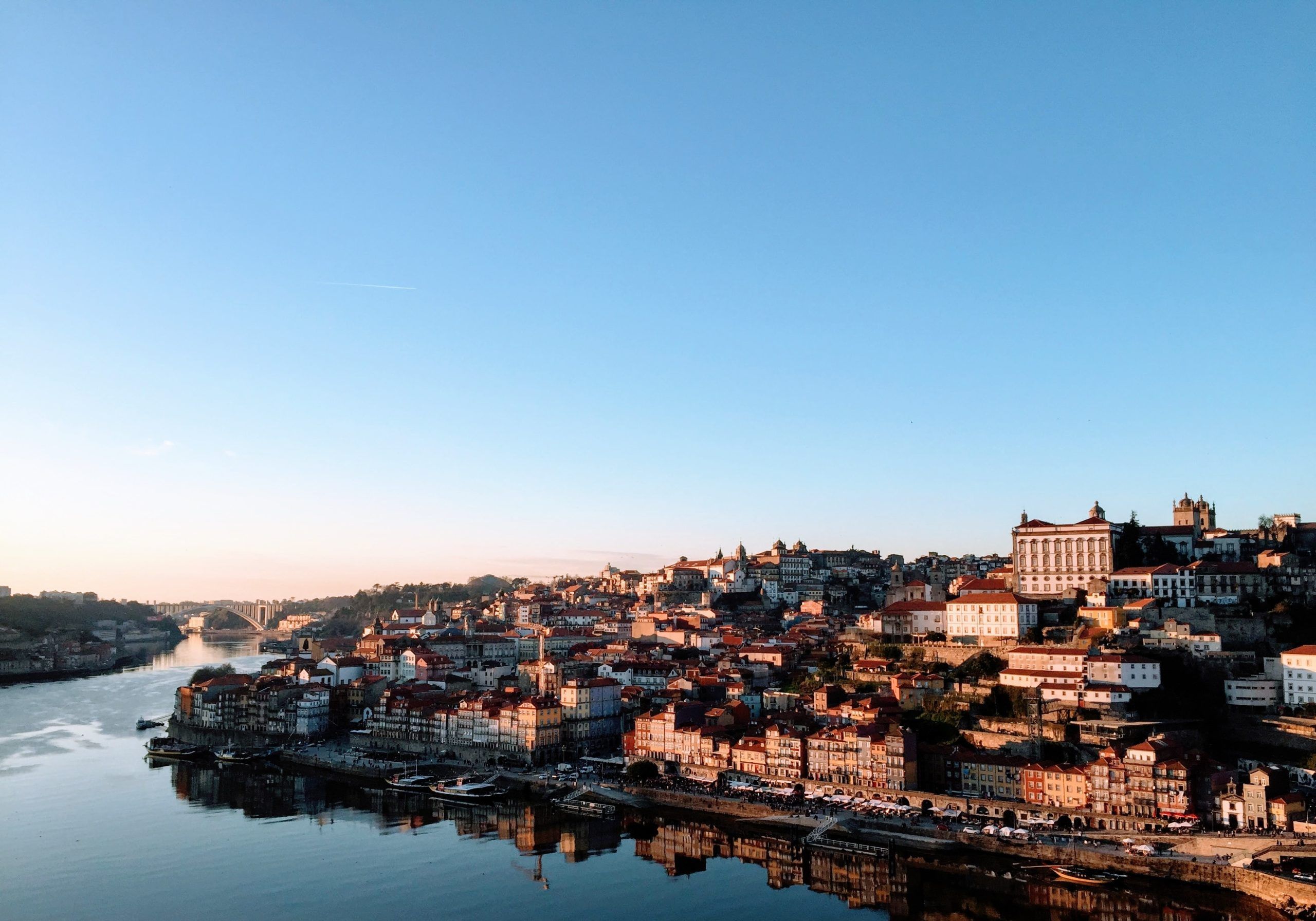 oporto vila nova de gaia