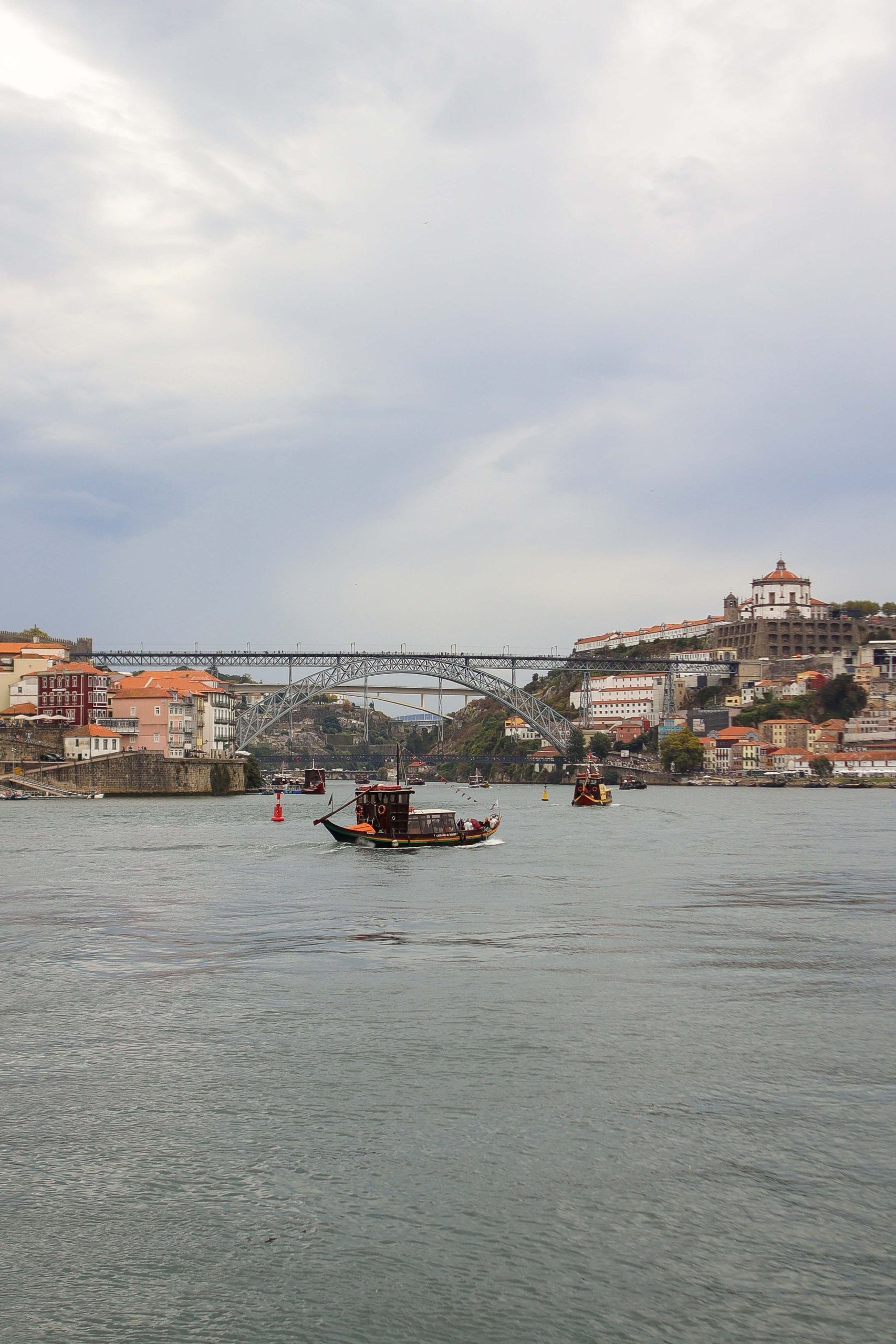 que ver en vilanova de gaia