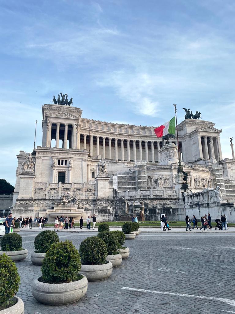free tour coliseo roma