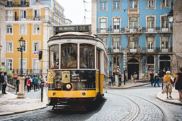 free tour lisboa en español gratis