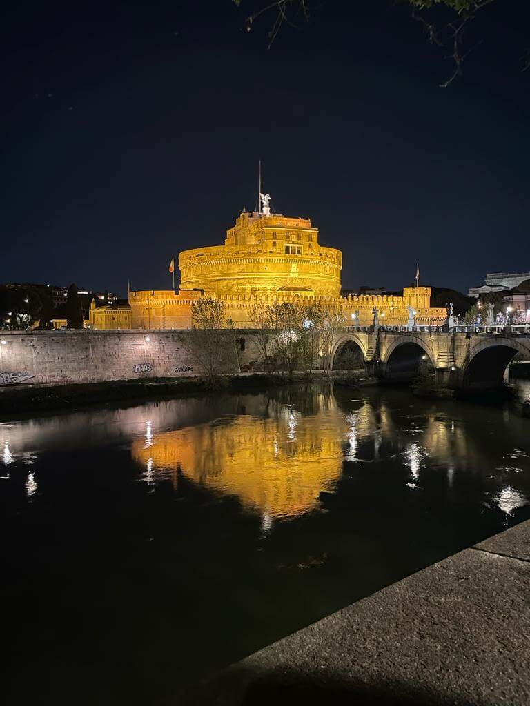 free tour roma español