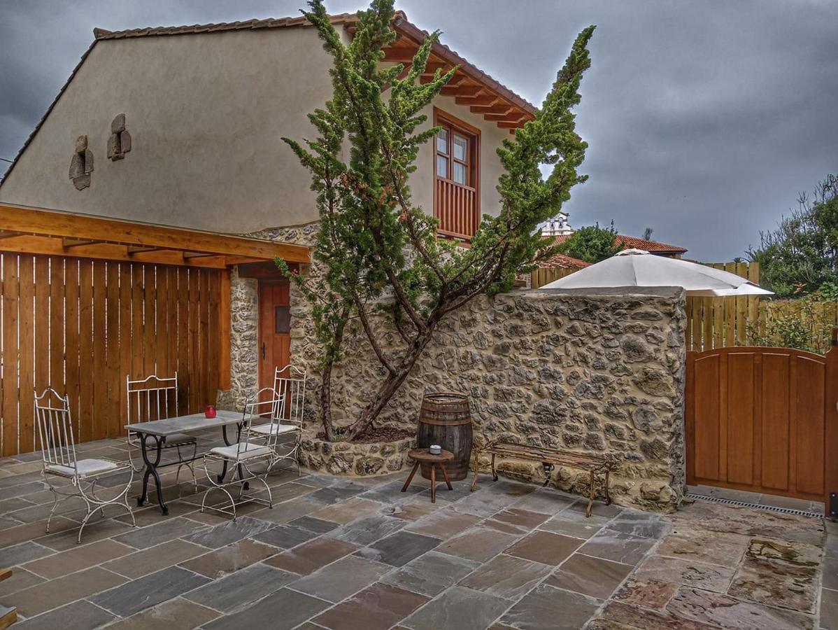 hotel rural cantabria