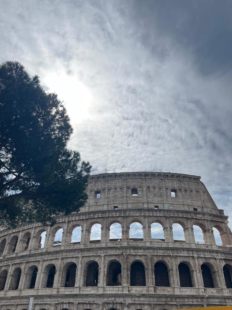 mejor free tour roma