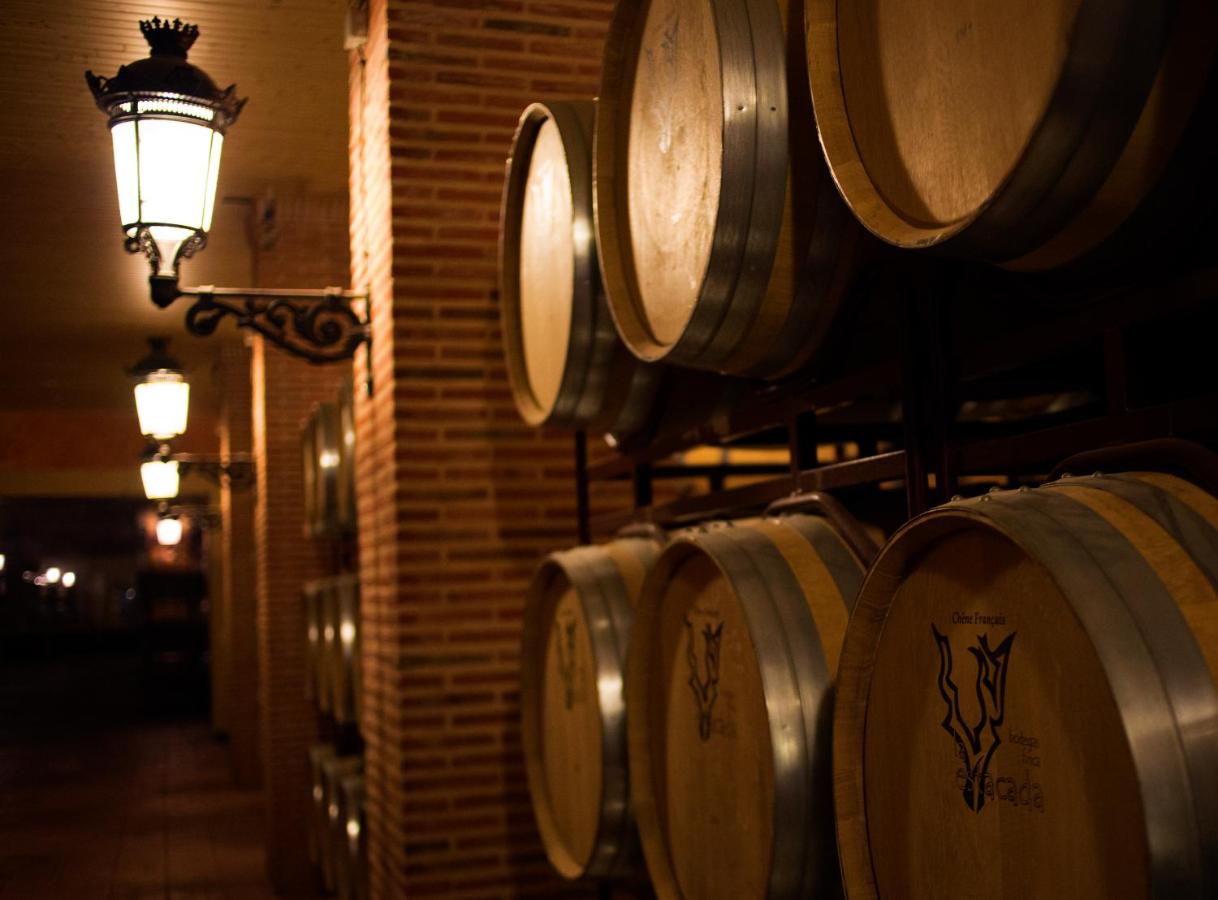 mejores hoteles con encanto cerca de Madrid 