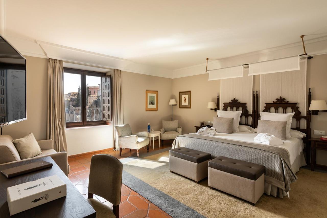 alojamientos con encanto en cuenca