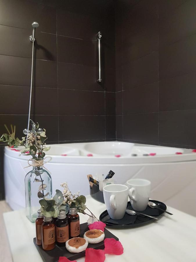 hotel con encanto en cuenca