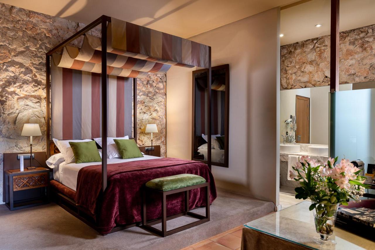 hoteles con encanto en cuenca ciudad