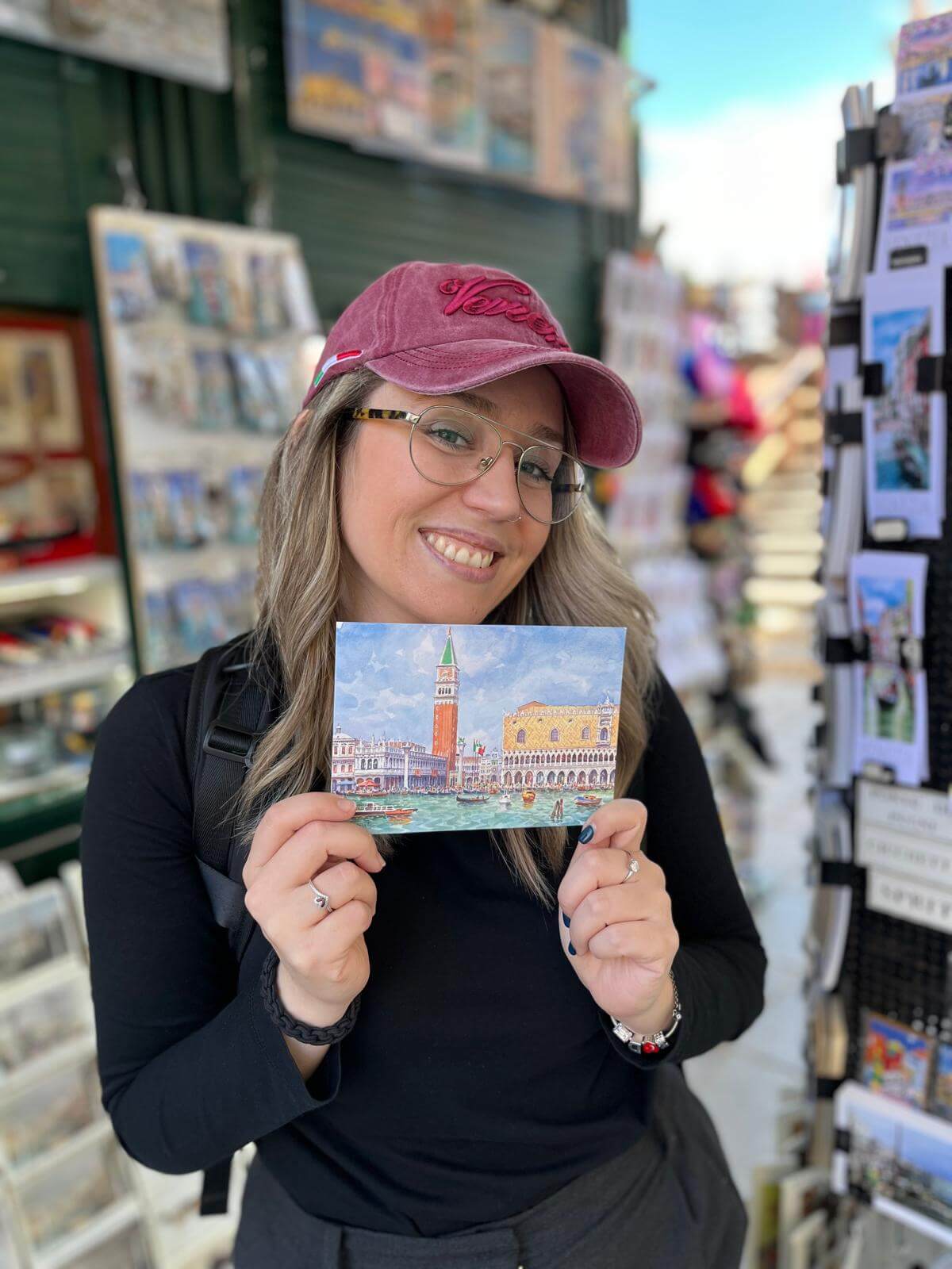Consejos para buscar alojamiento en Venecia
