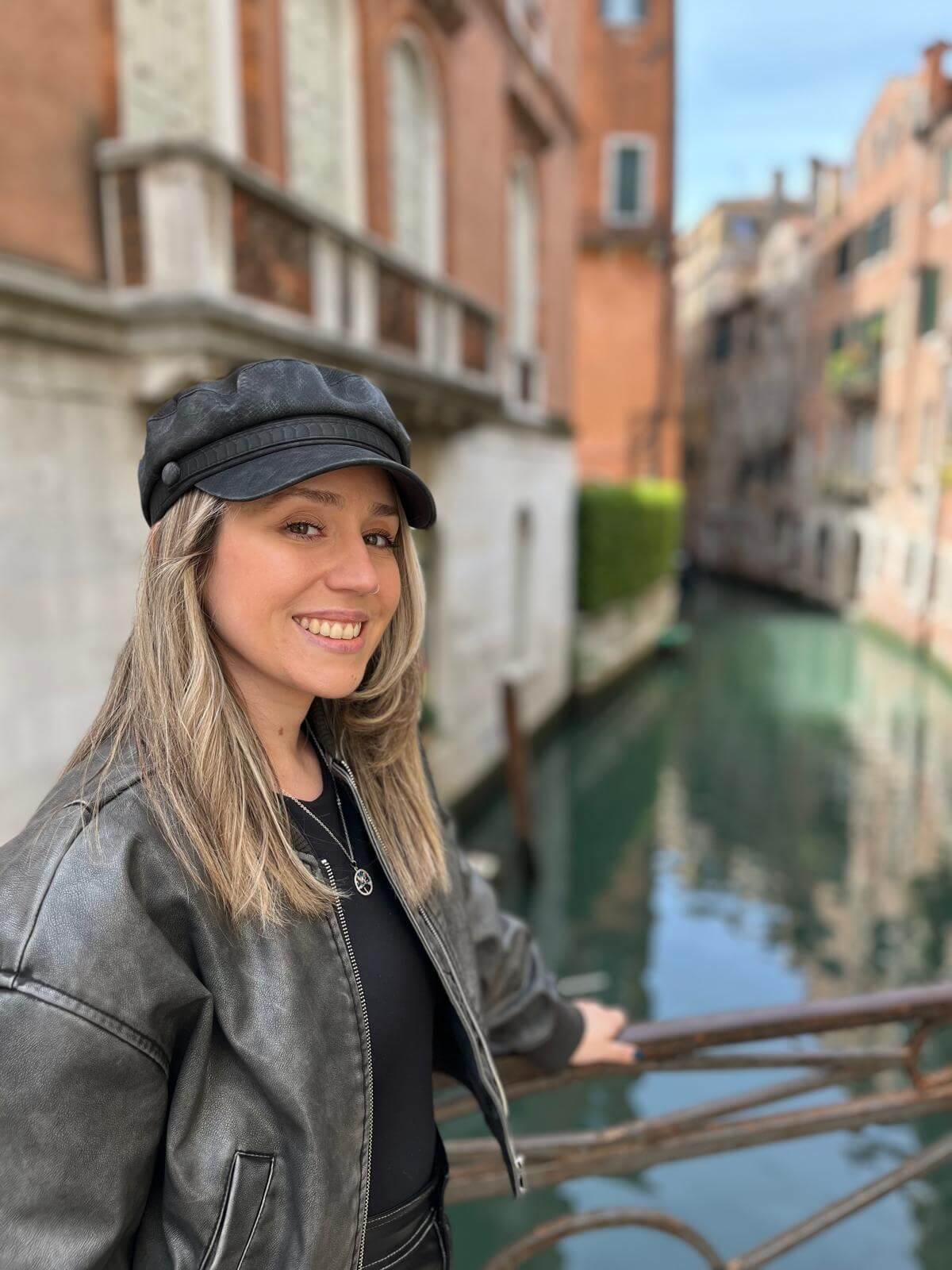 Lugares donde alojarse en Venecia