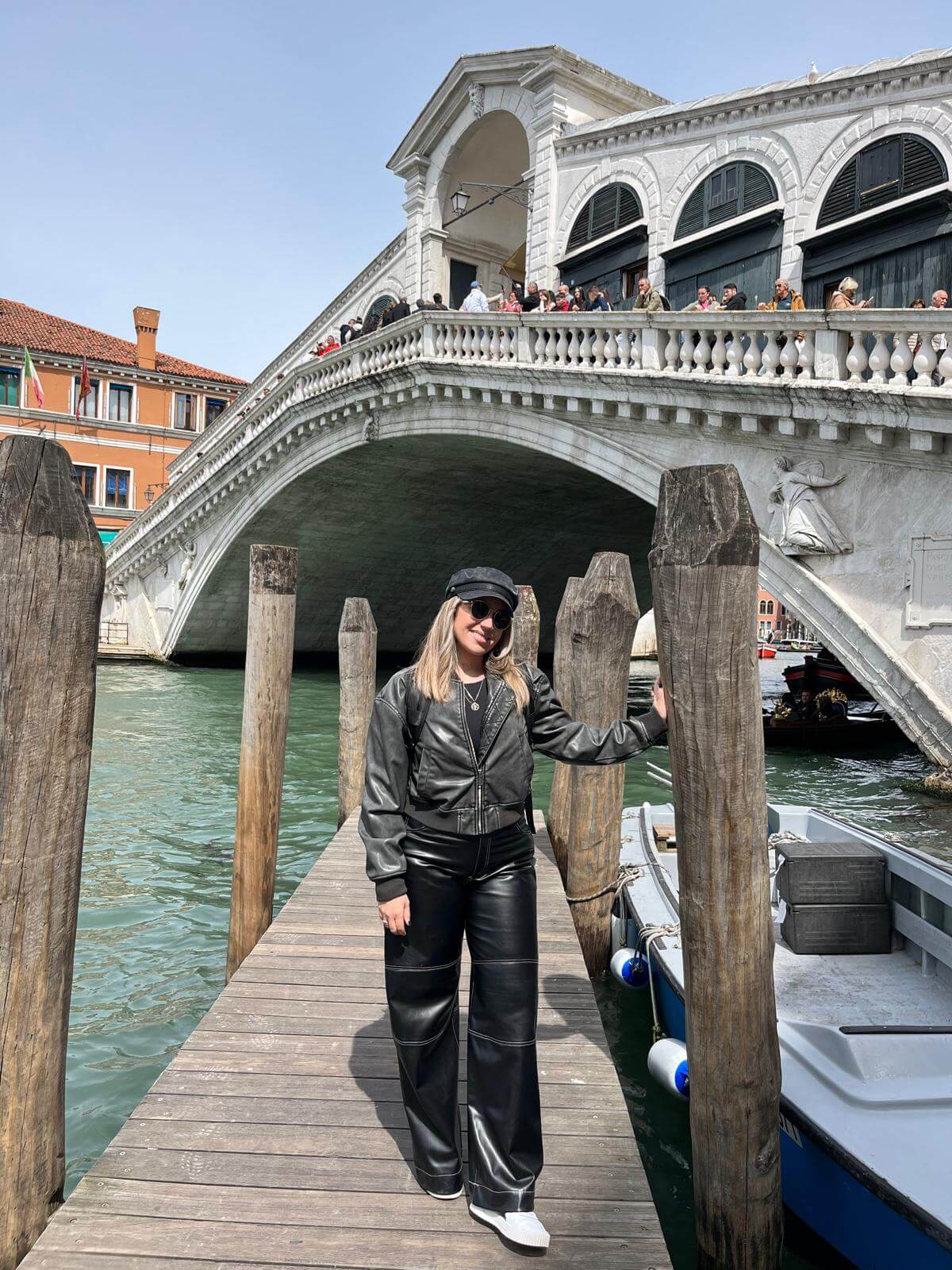 barrio ideal donde alojarse en Venecia