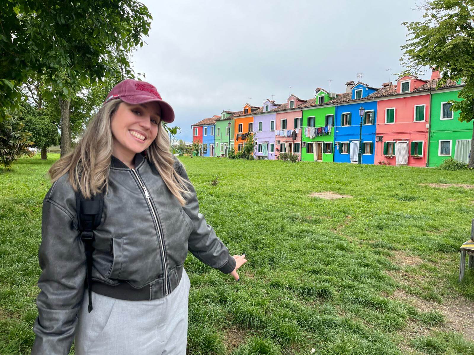 mejor zona donde alojarse en Venecia