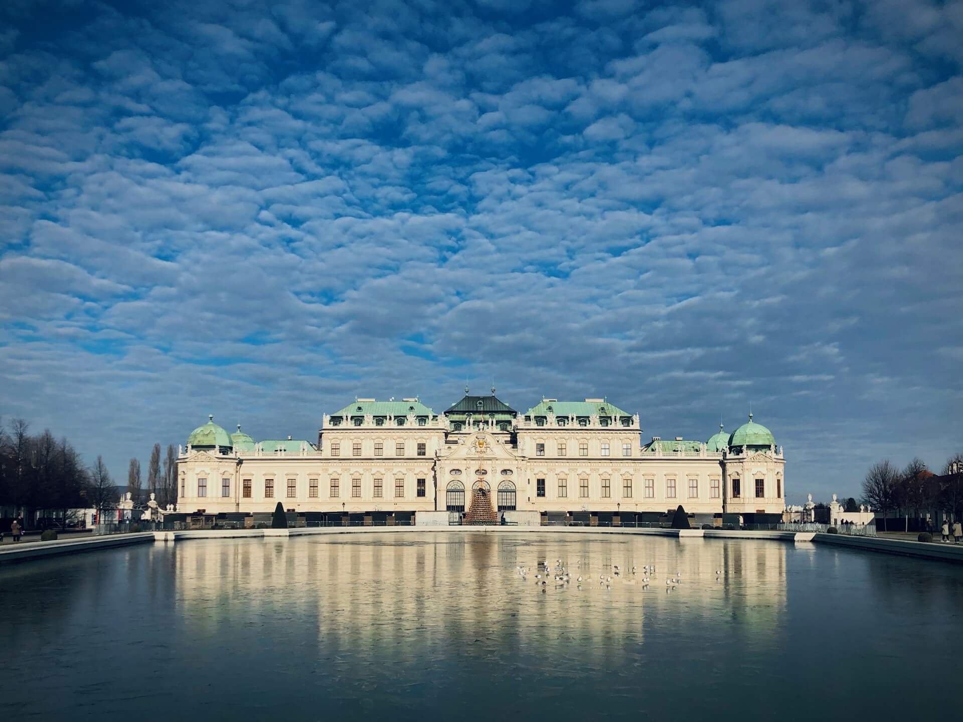 mejores opciones para llegar a Viena desde el aeropuerto