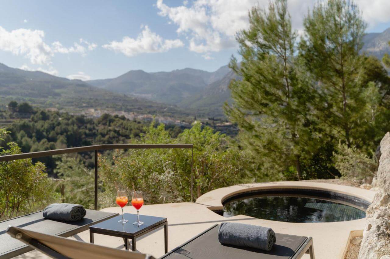 hotel con encanto en Valencia ciudad