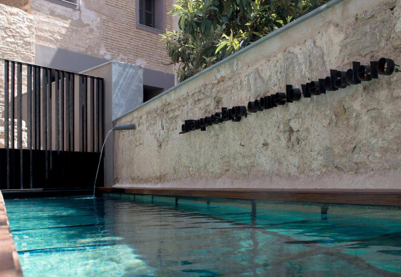 hoteles bonitos en la Comunidad Valenciana