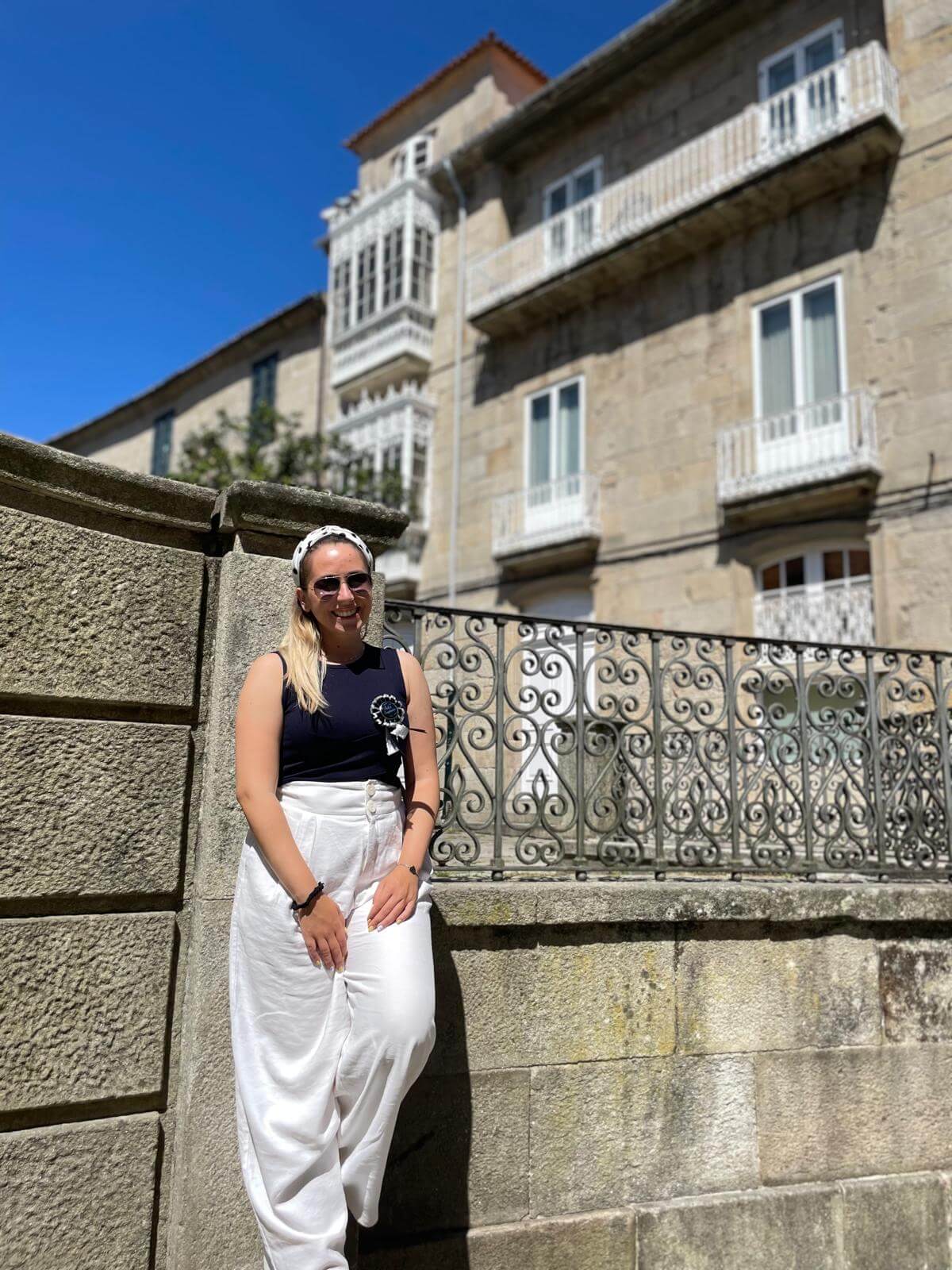 sitios para visitar en galicia