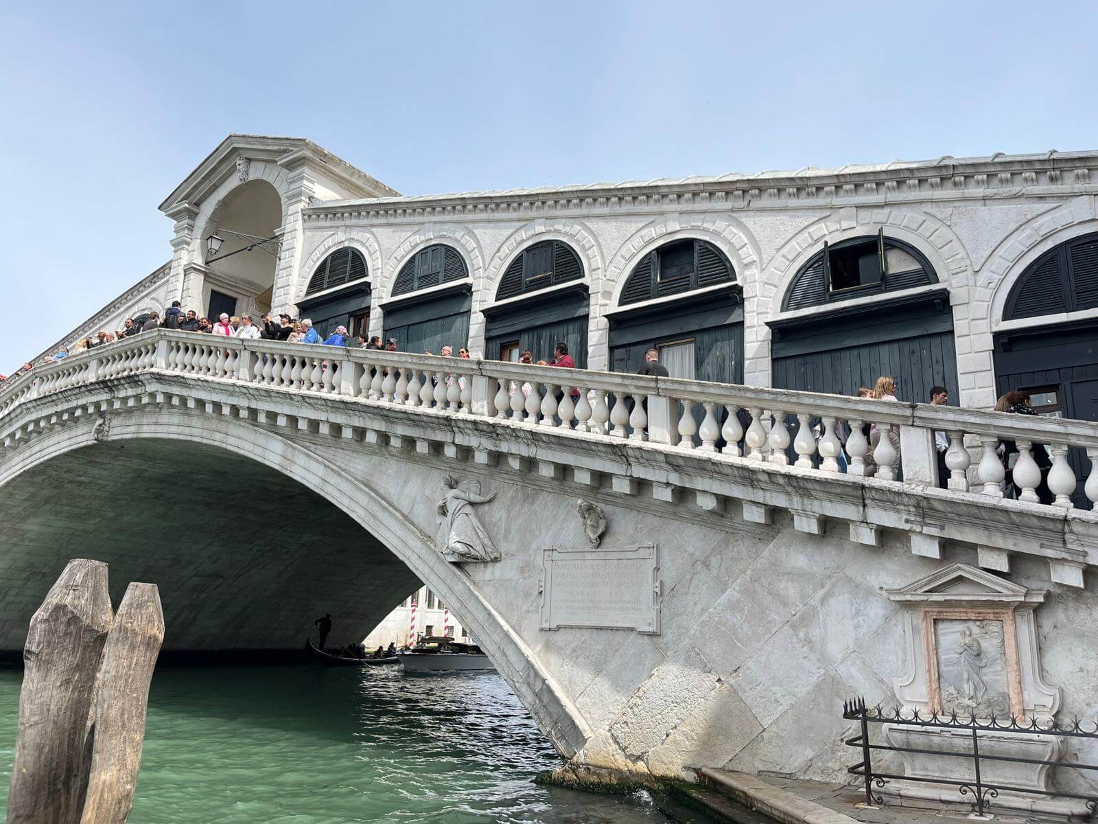 q ver en venecia en 3 dias