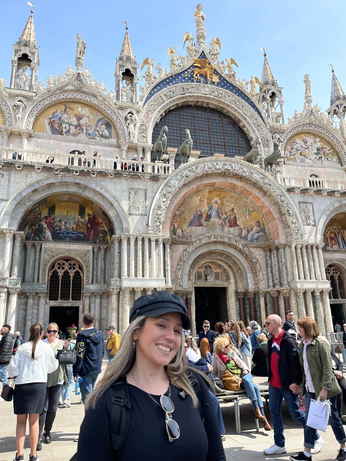 que ver en venecia 3 dias
