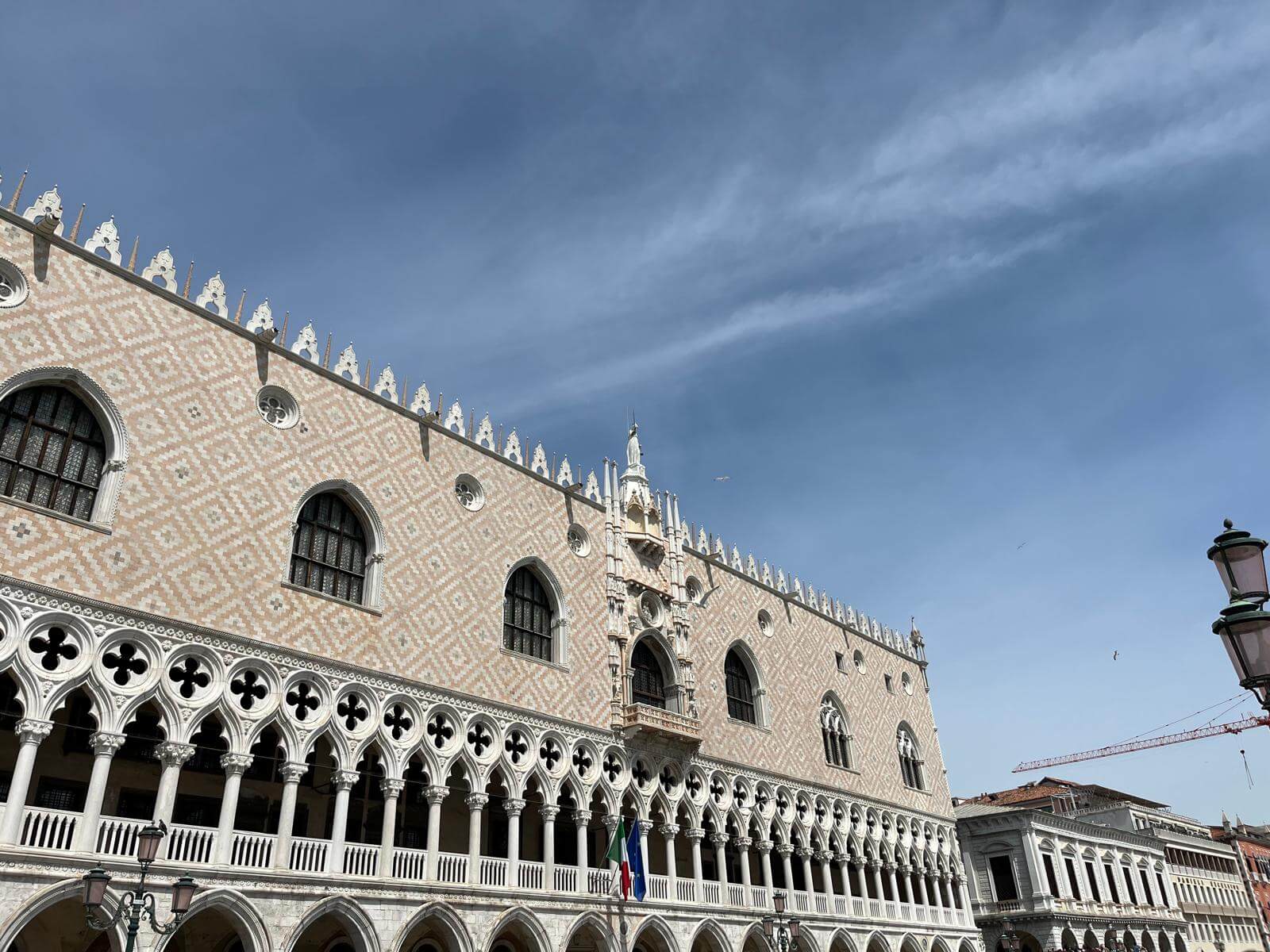 venecia en tres dias