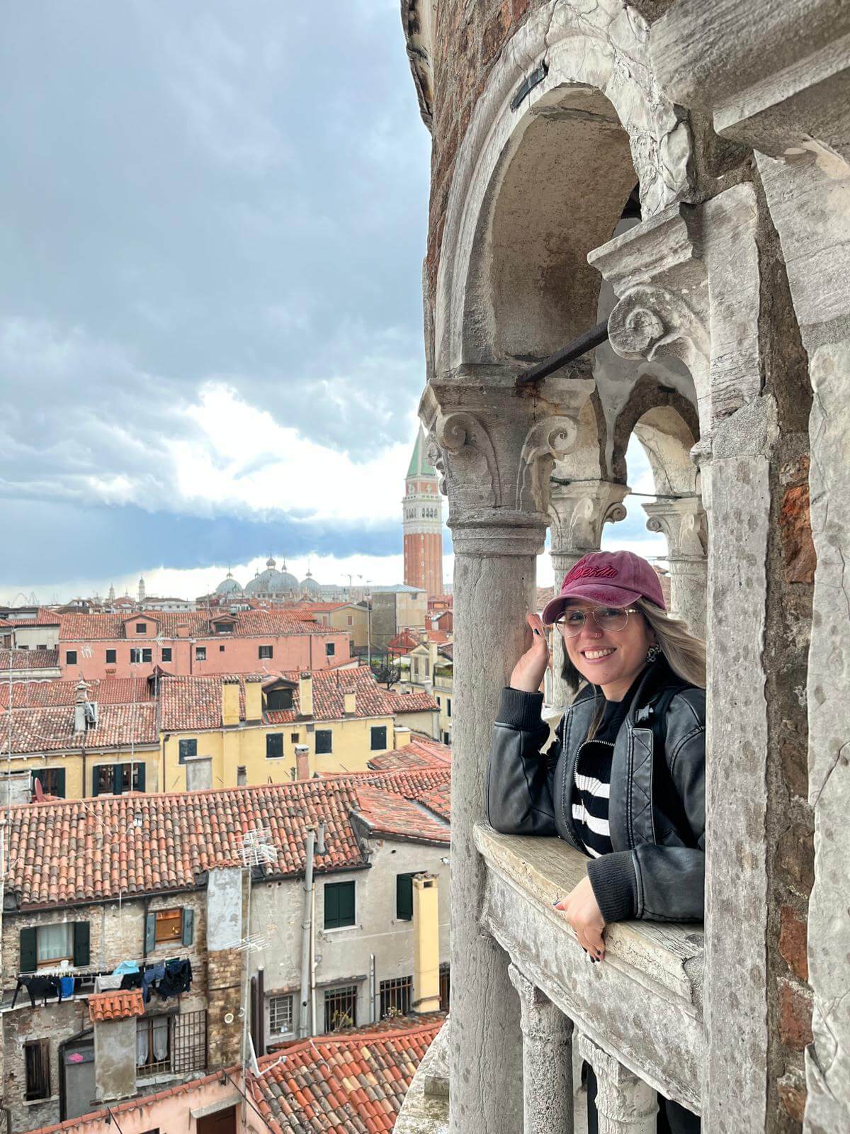 venecia que ver